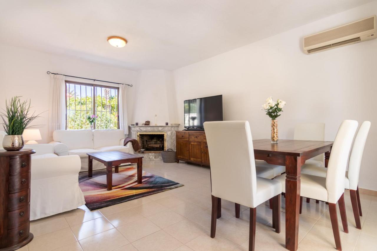 Charming One-Floor Villa With Private Pool In Los Balcones Torrevieja Luaran gambar