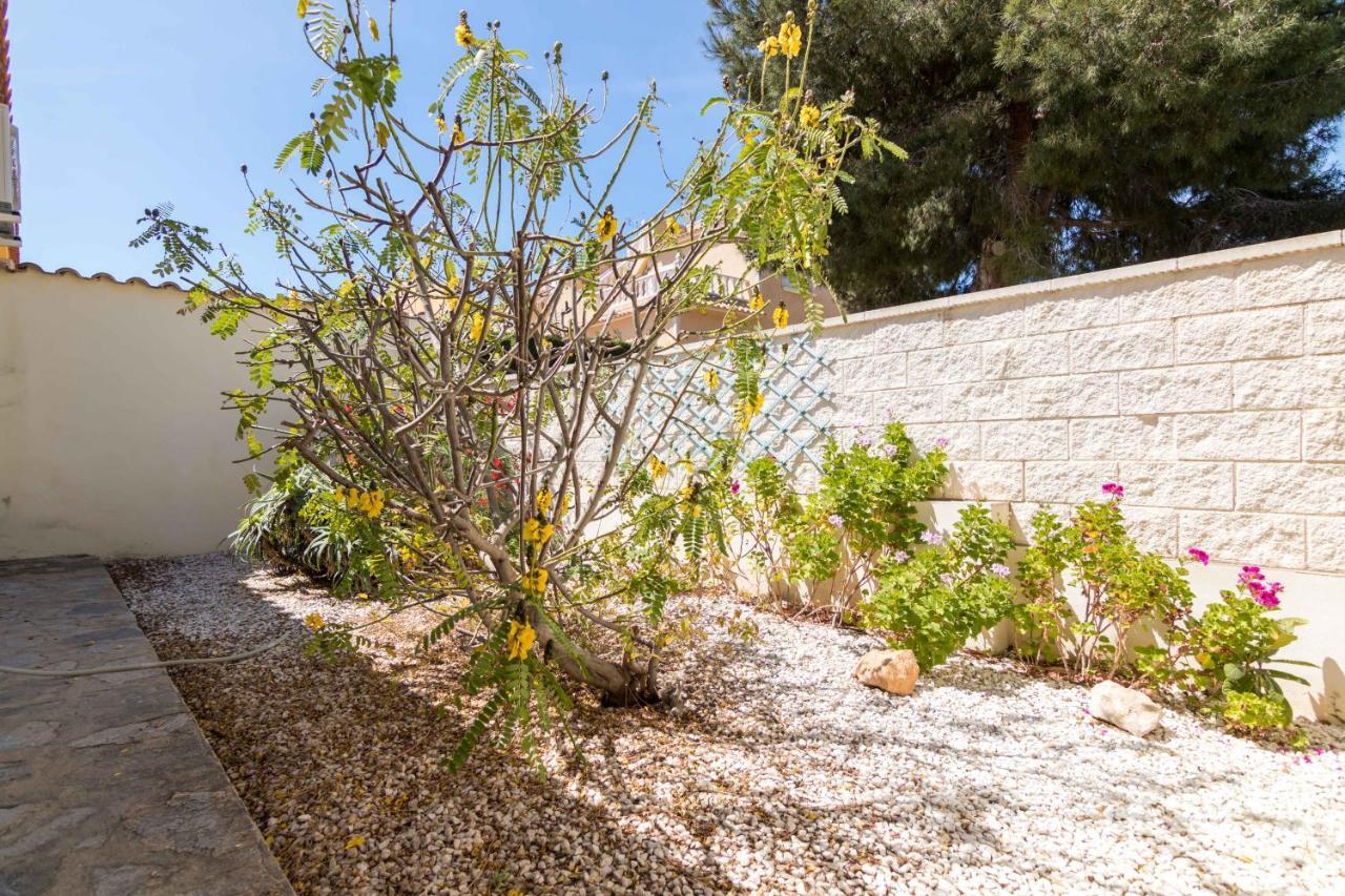 Charming One-Floor Villa With Private Pool In Los Balcones Torrevieja Luaran gambar