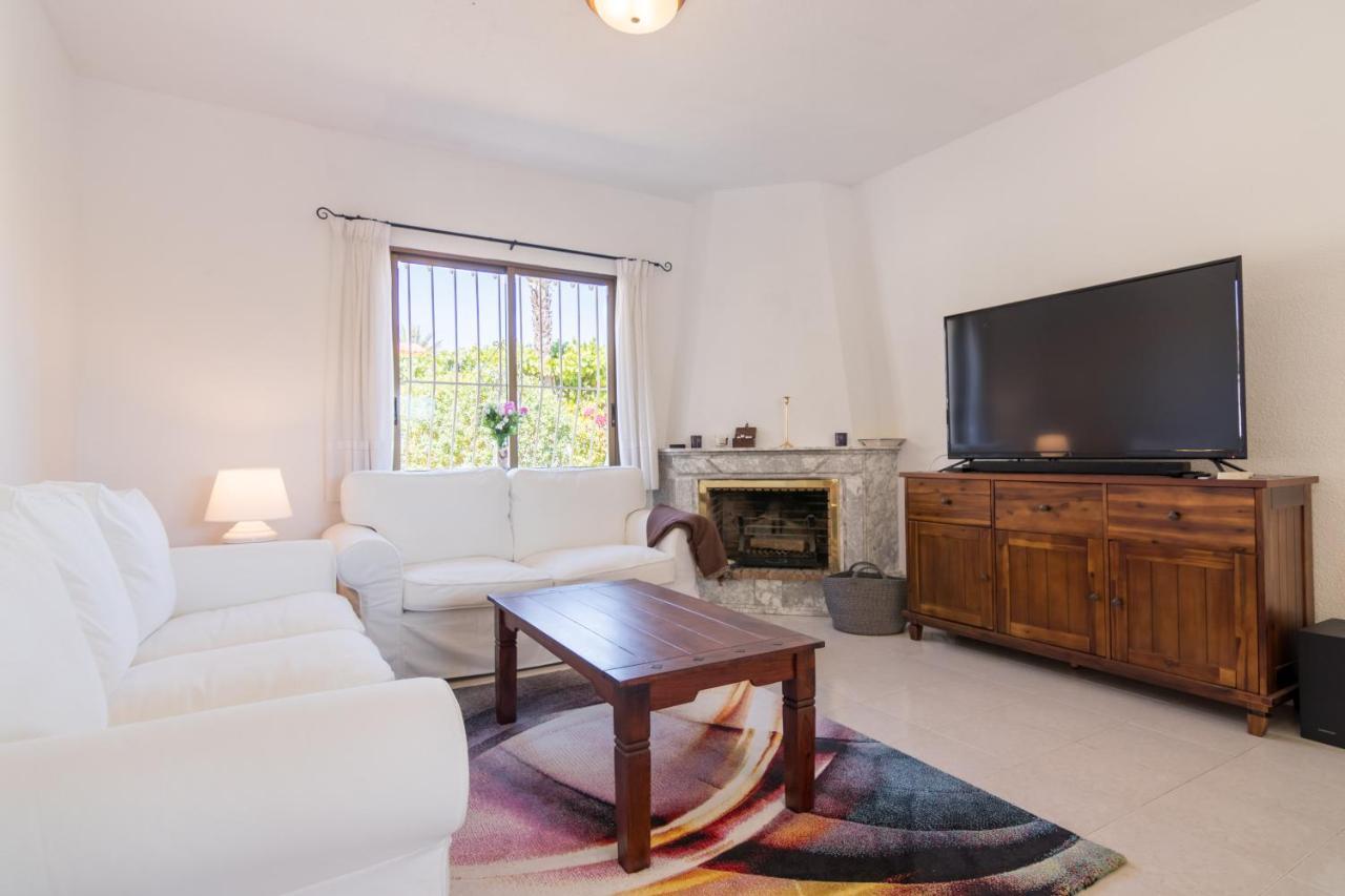 Charming One-Floor Villa With Private Pool In Los Balcones Torrevieja Luaran gambar