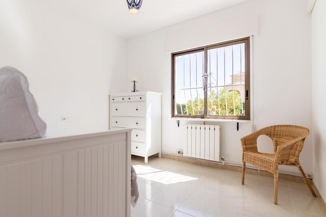 Charming One-Floor Villa With Private Pool In Los Balcones Torrevieja Luaran gambar
