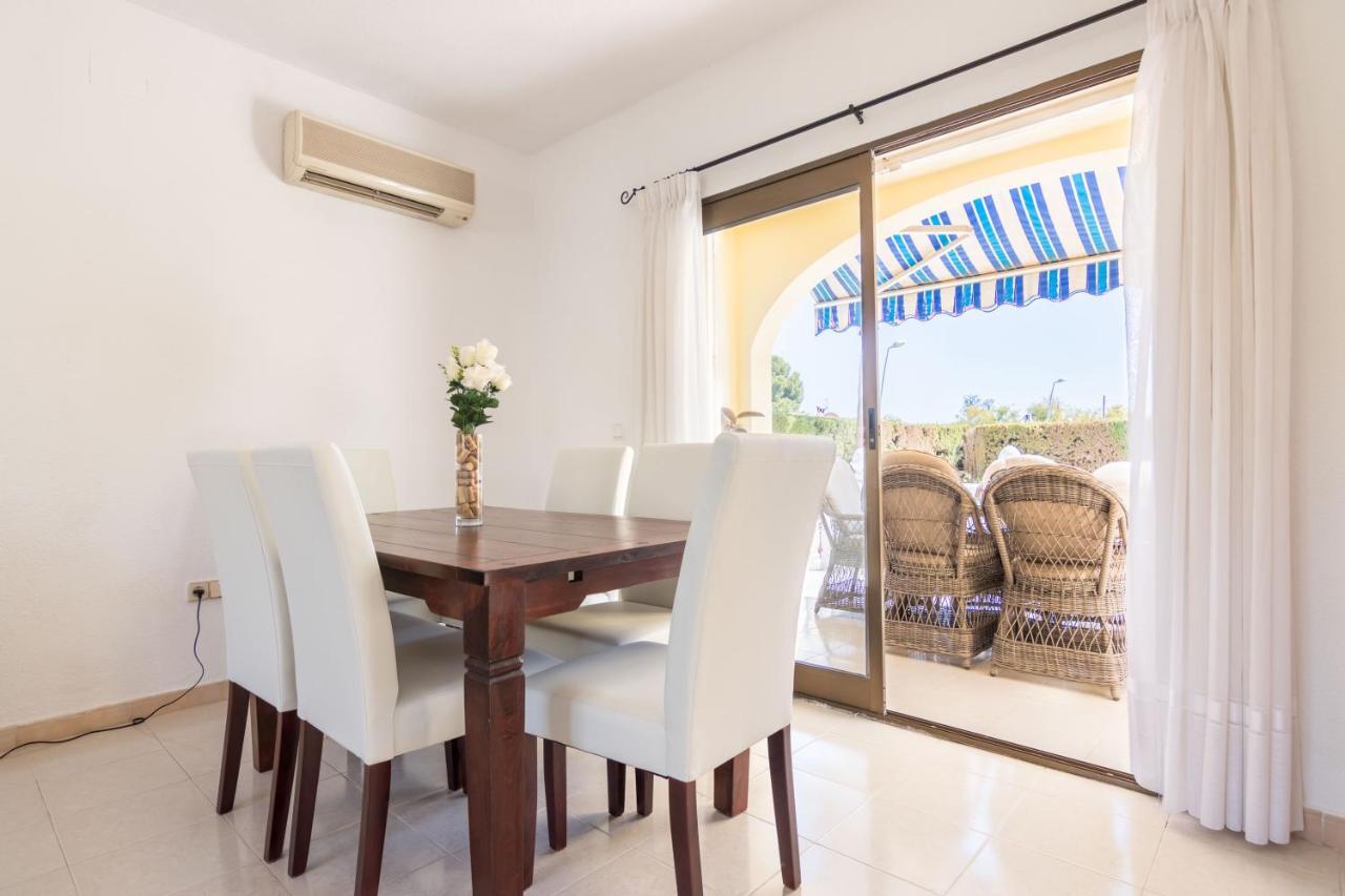 Charming One-Floor Villa With Private Pool In Los Balcones Torrevieja Luaran gambar