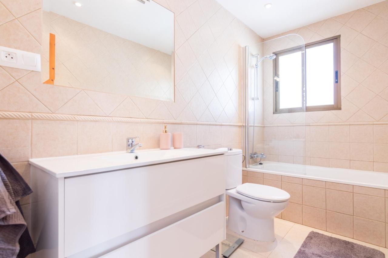 Charming One-Floor Villa With Private Pool In Los Balcones Torrevieja Luaran gambar