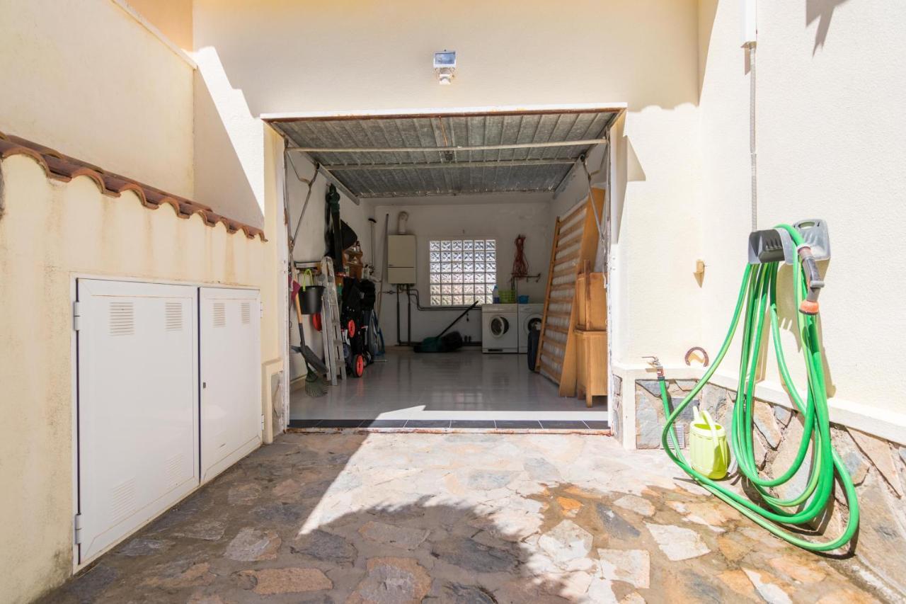 Charming One-Floor Villa With Private Pool In Los Balcones Torrevieja Luaran gambar