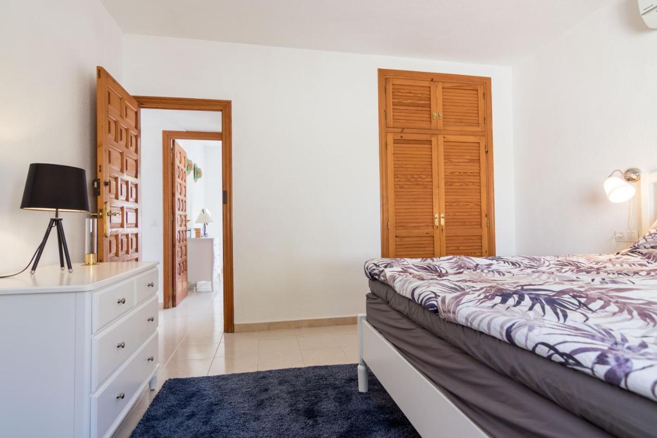 Charming One-Floor Villa With Private Pool In Los Balcones Torrevieja Luaran gambar