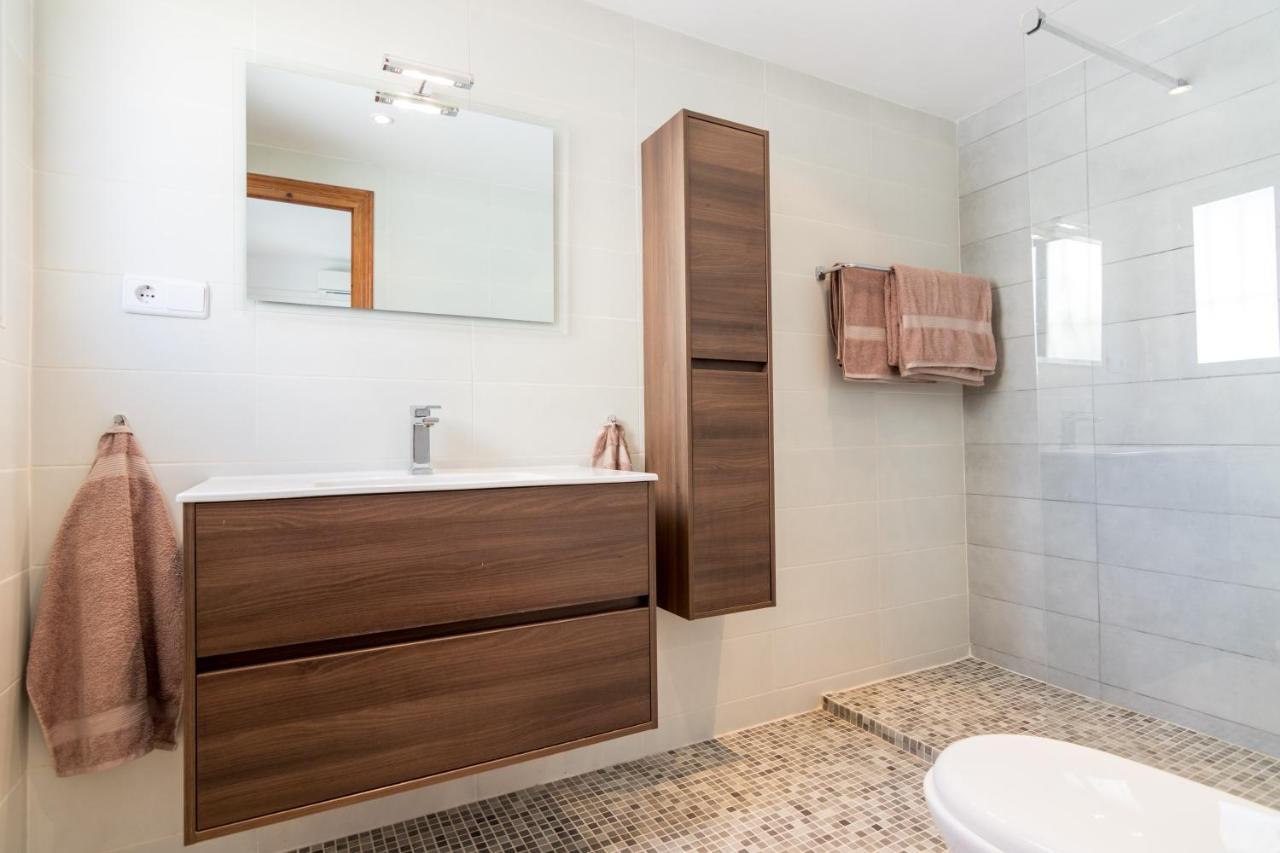 Charming One-Floor Villa With Private Pool In Los Balcones Torrevieja Luaran gambar