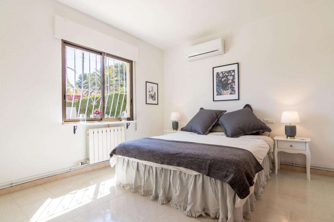 Charming One-Floor Villa With Private Pool In Los Balcones Torrevieja Luaran gambar