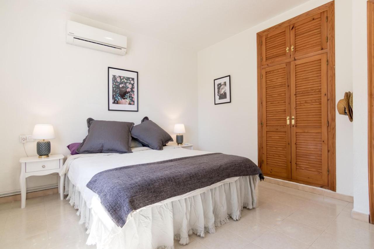 Charming One-Floor Villa With Private Pool In Los Balcones Torrevieja Luaran gambar